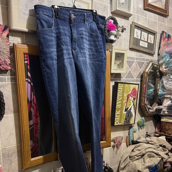 No Boundaries Denim - No boundaries jeans